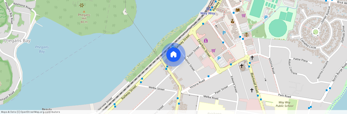 7/92 Railway Street, NSW 2256, Woy Woy