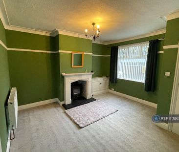 2 bedroom terraced house to rent - Photo 3