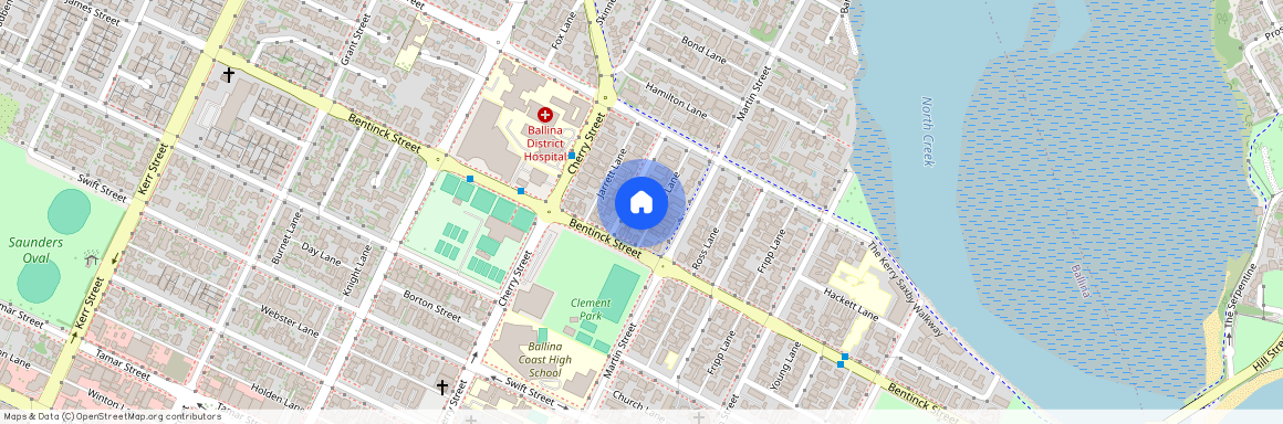 5 Jarrett Street, NSW, 2478, Ballina