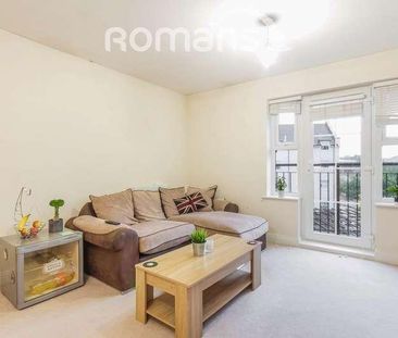 Ashville Way, Wokingham, Berkshire, RG41 - Photo 2