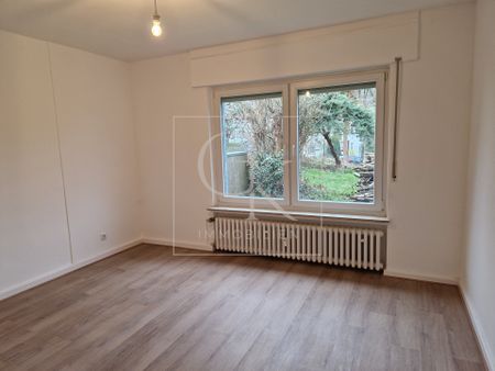 2-Zimmer-Gartenwohnung in Höhenlage von Bad Breisig - Foto 5