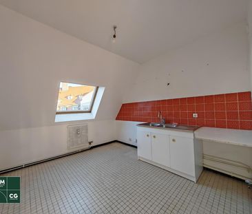 Appartement 2 pièces de 57 - Photo 5