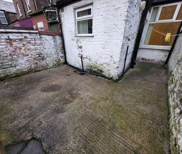 Fleeson Street, Risholme, Manchester, M14 - Photo 4