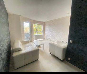 Attraktive 1-Zimmer-Wohnung in zentraler Lage von Bergedorf - Photo 2