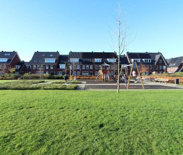 Westhove 51, 1187 DB, Amstelveen - Foto 1