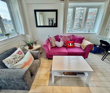 Room in a Shared Flat, Threadgold House, N1 - Photo 5