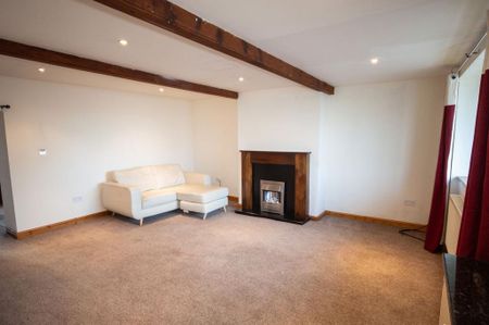 3 bedroom terraced house to rent - Photo 2