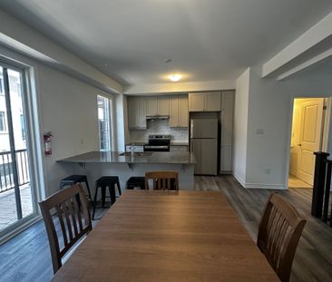 For Lease - 1259 Lily Crescent Unit# 12, Milton, Ontario - Photo 6