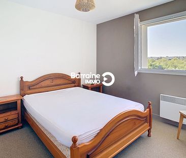 Location appartement à Crozon, 2 pièces 38.63m² - Photo 5