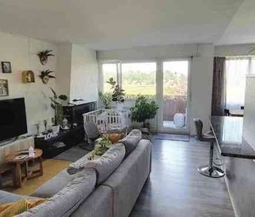 2.5 Zimmer, 86 m², 2. Stock - Foto 1