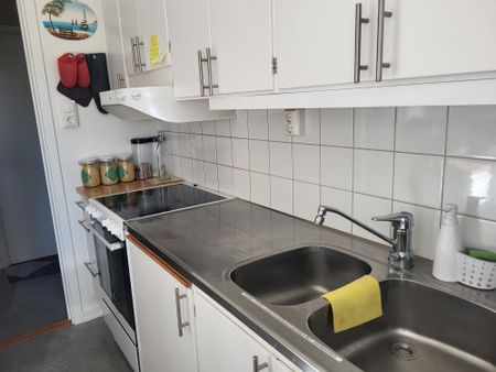 Skyttevägen, Sollentuna - Foto 2