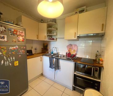 Location Appartement 3 pièces 63m² NARBONNE 11100 - Photo 5