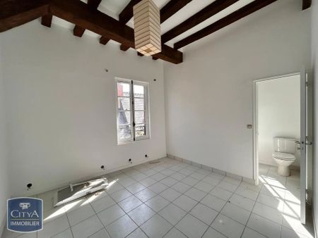 Appartement à louer 2 pièces 42.8m² - Photo 4