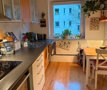 Untermieter:in Wohnung Winterhude - Photo 4