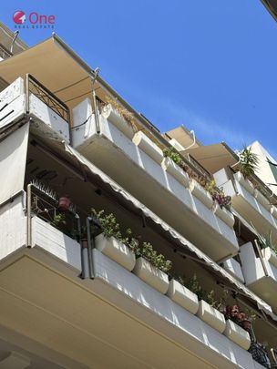 Διαμέρισμα για ενοικίαση Μετς - Καλλιμάρμαρο - Photo 1