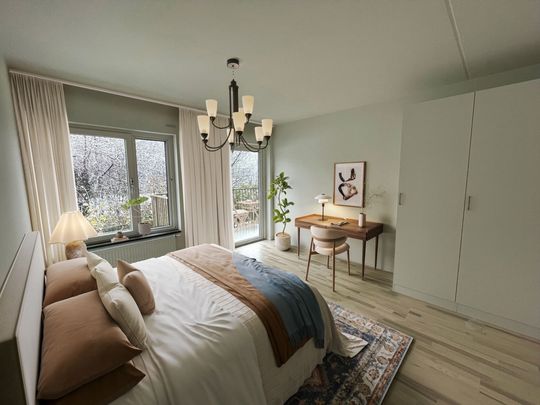 Kvistgatan 1A lgh 1306, Västerbro - Foto 1