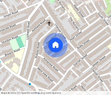 Pearl Street, BRISTOL, BS3 - Photo 1