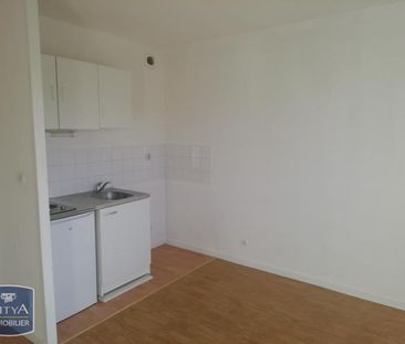 Location Appartement 1 pièce 22m² GRADIGNAN 33170 - Photo 2