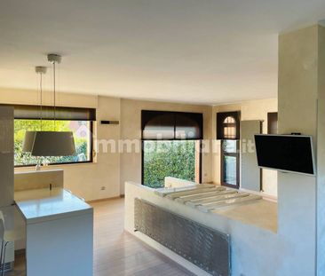 Appartamento in villa via Ardeatina 1239, Divino Amore, Roma - Foto 6