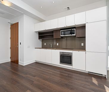 For Lease - 111 St Clair Avenue Unit# 406, Toronto, Ontario - Photo 5