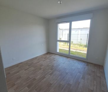 Location Appartement 1 pièce 22m² JOUE LES TOURS 37300 - Photo 3