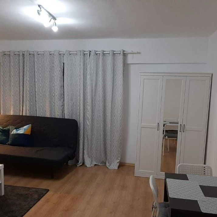 Garsoniera de inchiriat zona Piata Muncii - Fotografie 1