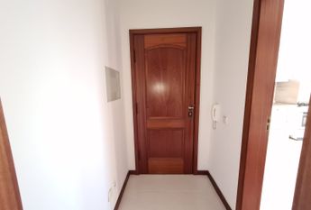 Apartment T0 near the University of Aveiro!
