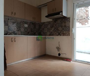 Studio/Γκαρσονιέρα για ενοικίαση Πυροπαθών (Νεάπολη) - Photo 2