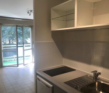 Location Appartement 1 pièce 19m² ST MARTIN D HERES 38400 - Photo 4