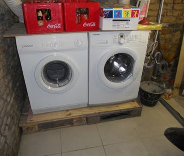 Eénslaapkamerappartement beschikbaar vanaf 1/09/14 - Photo 4