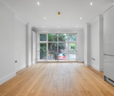 1 bedroom duplex to rent - Photo 2