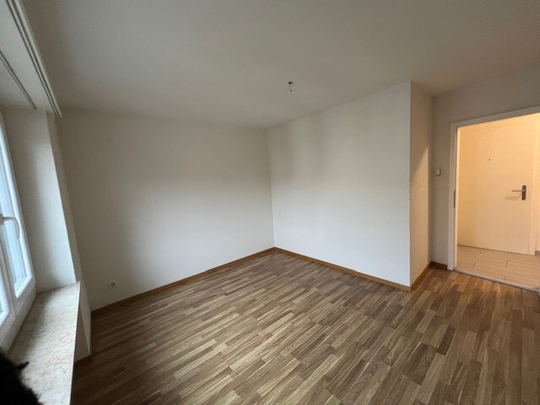 Schöne 2-Zimmerwohnung im Gundeli - Photo 1