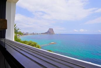 Calpe/Calp, Valencian Community