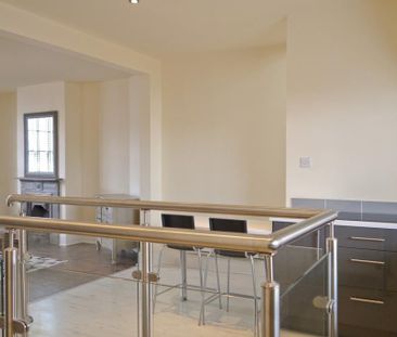 2 bedroom apartment to rent - Photo 5
