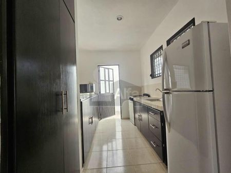 REF. 7913/165 - Casa en Renta amueblada en Santa Fe, Mérida, Yucatán. - Photo 5