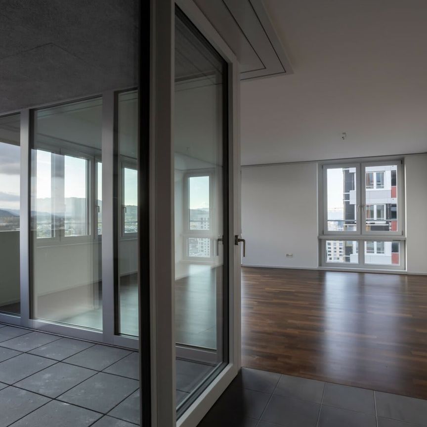 3.5 Zimmer, 20. Stock - Photo 1