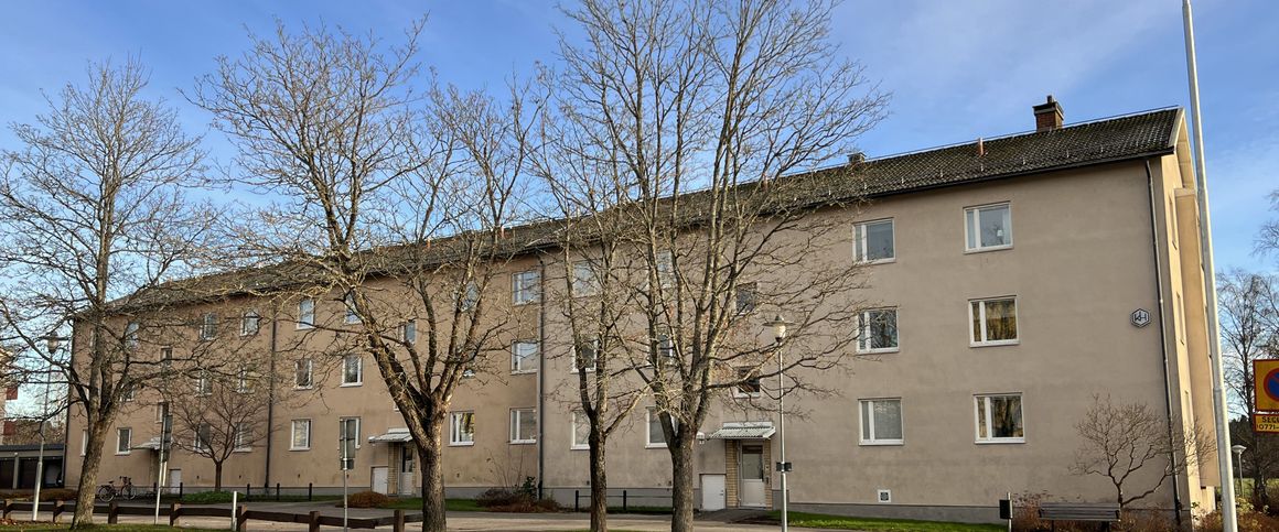 Vindarnas väg 7 A, 691 51, Sandviken - Foto 1