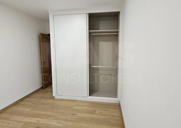 Apartamento T3 em Lisboa