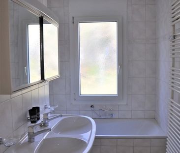 2.5 Zimmer, 54 m², 4. Stock - Foto 2