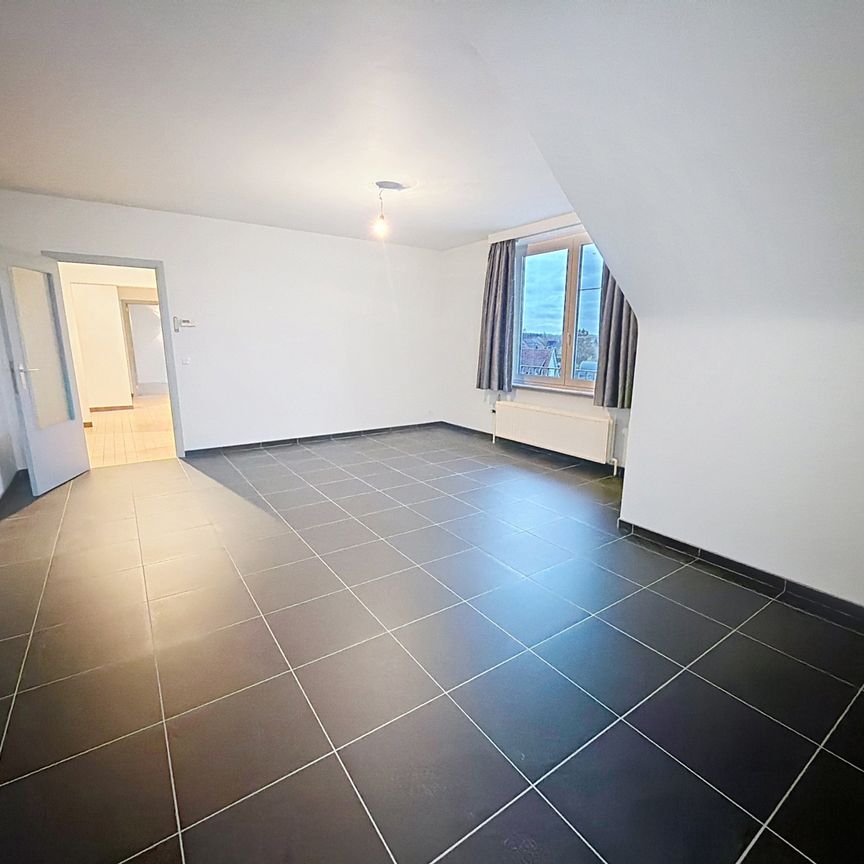 Appartement met 2 kamers te centrum Vlezenbeek - Photo 1