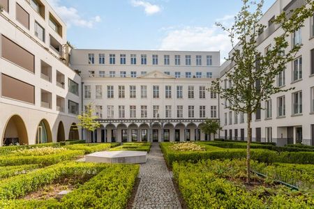 Penthouse te huur - Foto 2