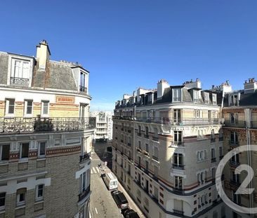 Appartement Studio à louer - Photo 1