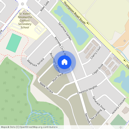 545 Kennedy Circle Unit# (Room 1), Milton