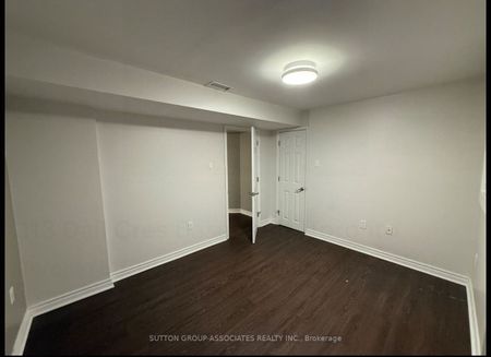 For Lease - 113 Dali Crescent Unit# Basement, Toronto, Ontario - Photo 3