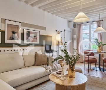 Appartement • Saint Victor - Photo 5