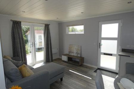 2 bedroom mobile home to rent - Photo 2