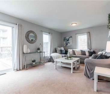 For Lease - 20 Shackleton Drive Unit# 24, Guelph, Ontario - Photo 1
