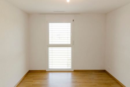 3.5-room apartment on the 4th floor - Photo 3