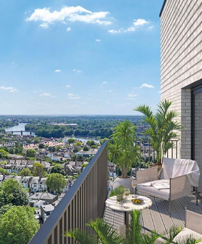 2 bedroom flat to rent - Photo 3