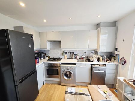 1 bedroom flat to rent - Photo 4